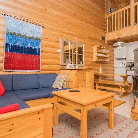 Holiday Home Topinranta 9 B By Interhome Vakantiehuis *