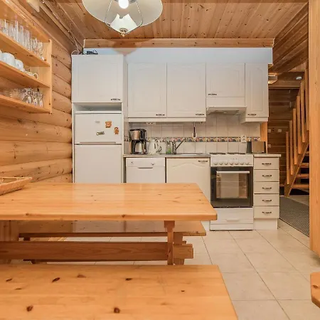 Holiday Home Topinranta 9 B By Interhome