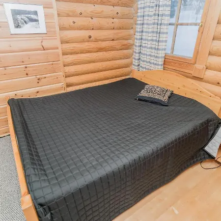 Holiday Home Topinranta 9 B By Interhome Vakantiehuis Ruka